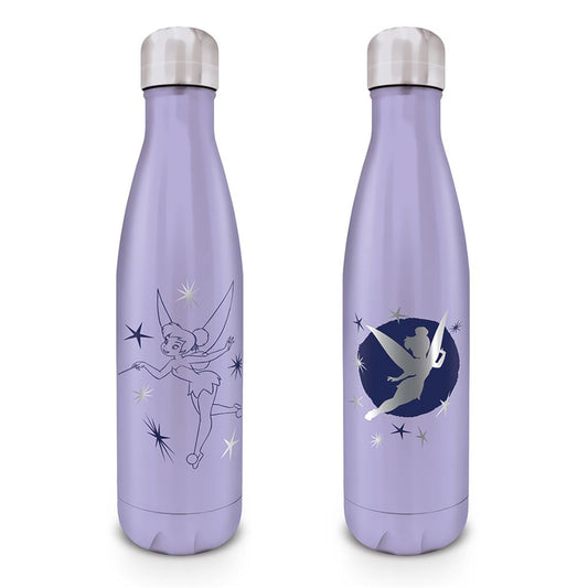 Tinkerbell Metal Drinks Bottle