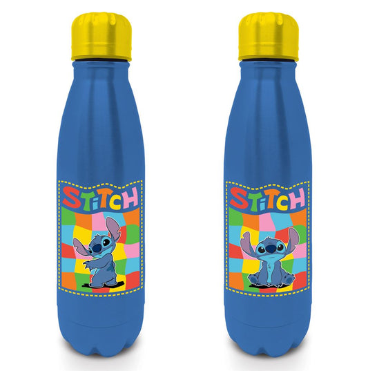 Lilo & Stitch Metal Drinks Bottle