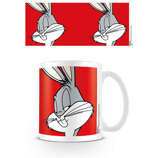 Bugs Bunny Mug