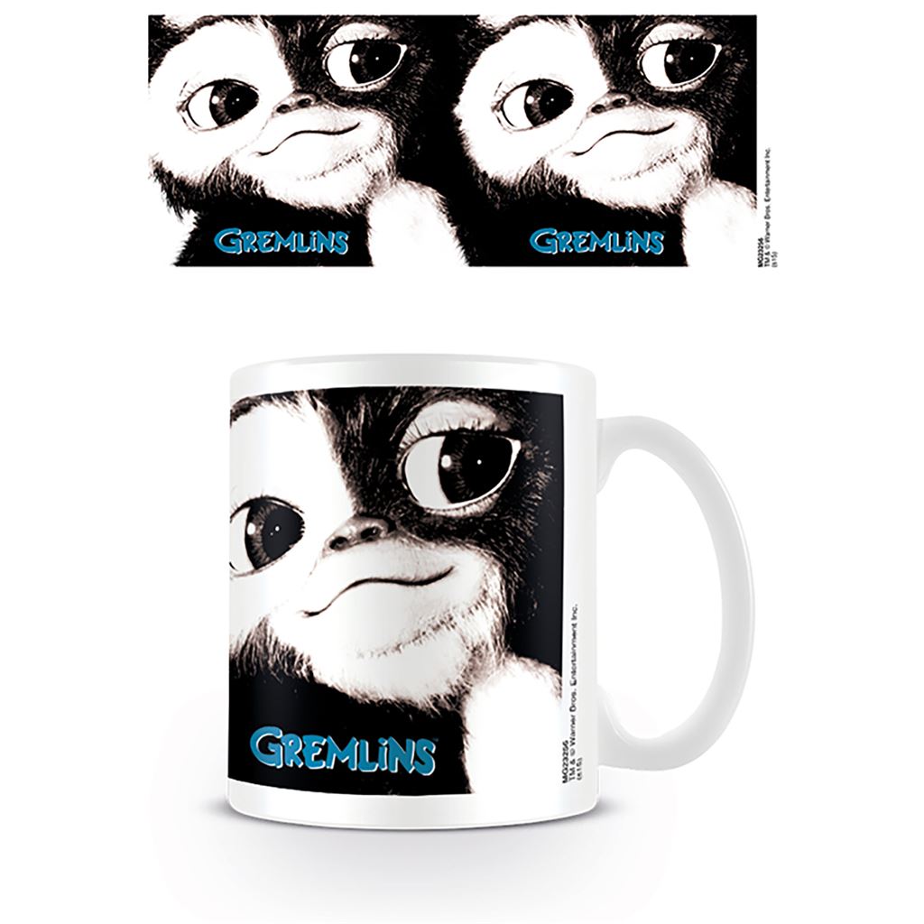 Gremlins Gizmo Mug