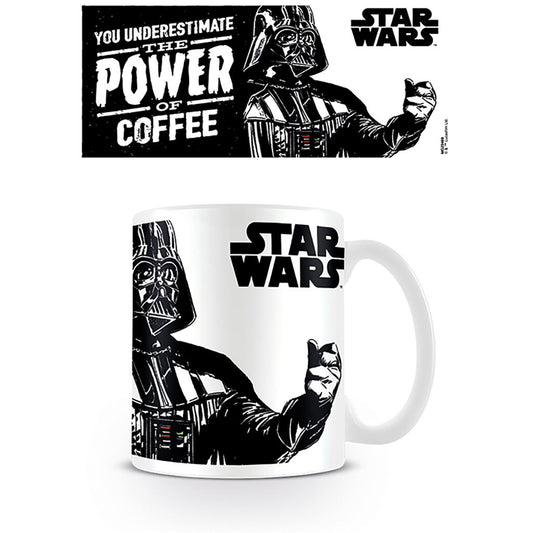 Star Wars Darth Vader Mug