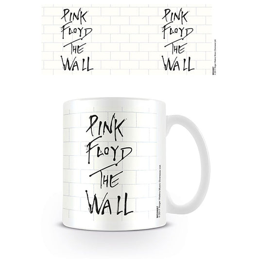 Pink Floyd The Wall Mug