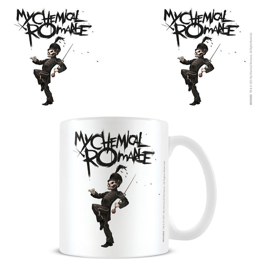 My Chemical Romance Mug