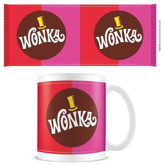 Wonka Mug