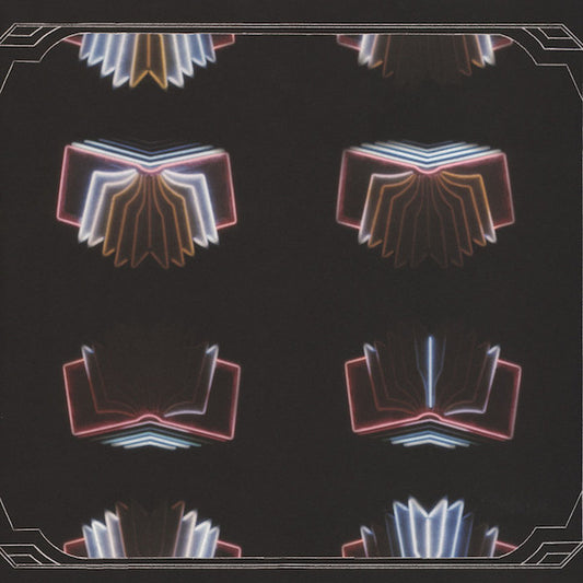Arcade Fire - Neon Bible - 2xLP
