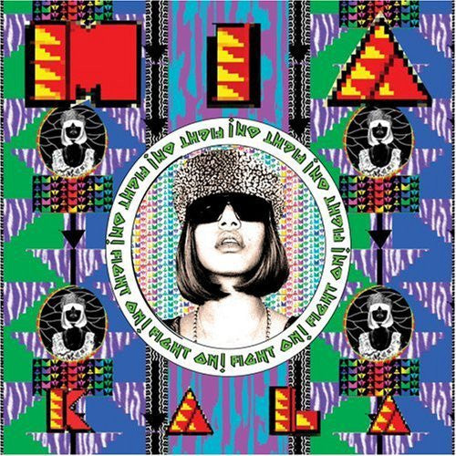 MIA - Kala - 2xLP