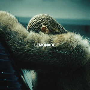 Beyonce - Lemonade - 2xLP