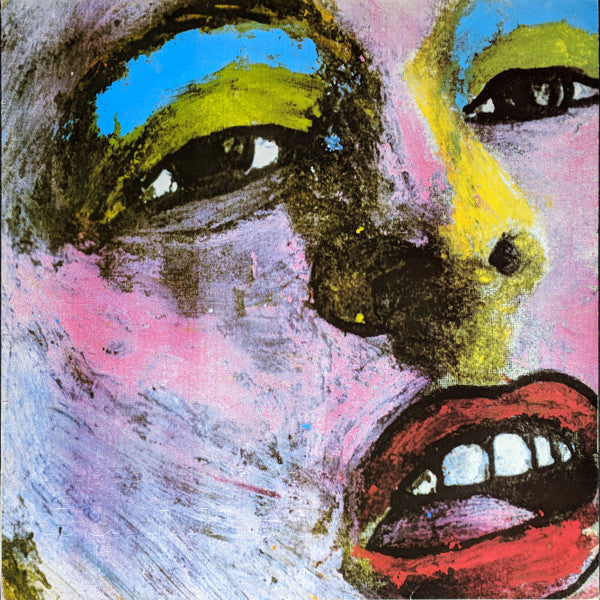 Happy Mondays - Bummed - LP