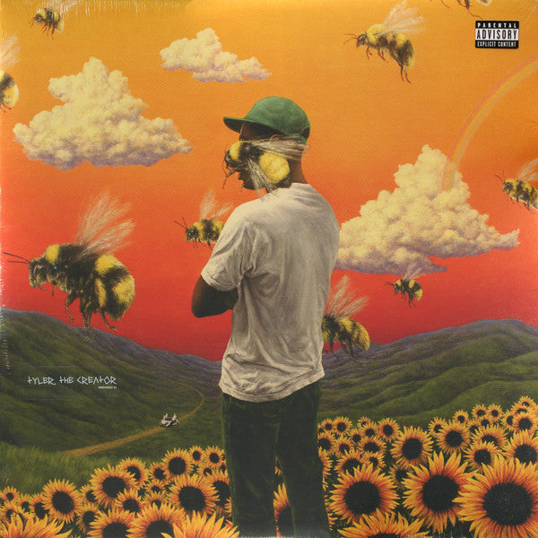 Tyler, The Creator - Flower Boy - 2xLP