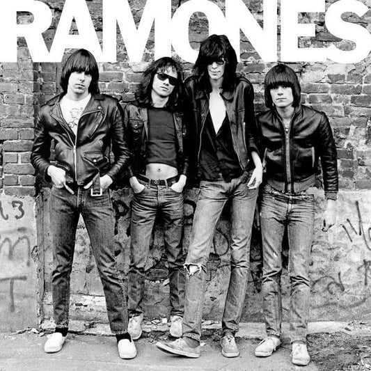 Ramones - Ramones - LP