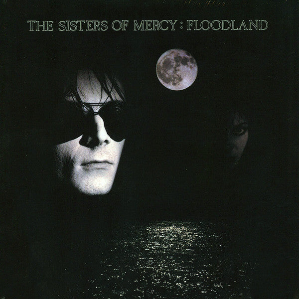 The Sisters Of Mercy - Floodland - LP