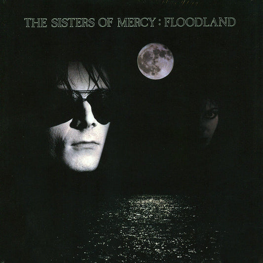 The Sisters Of Mercy - Floodland - LP