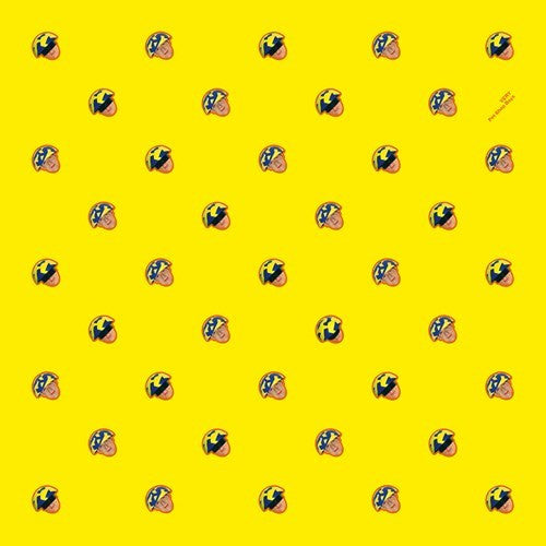 Pet Shop Boys - Very - LP