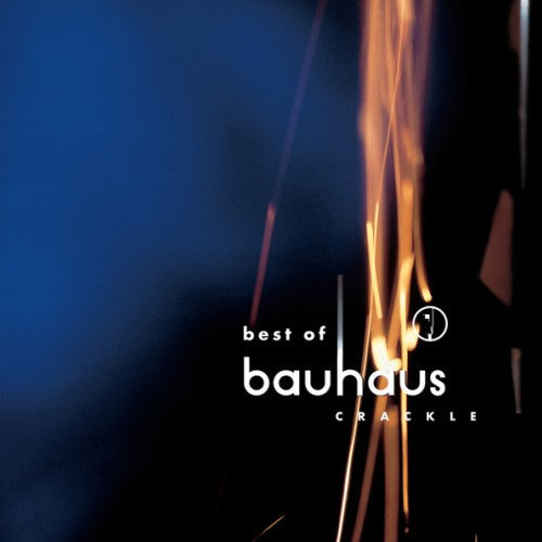 Bauhaus - Best Of Bauhaus | Crackle - 2xLP