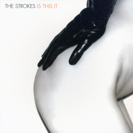The Strokes - Is This It - LP