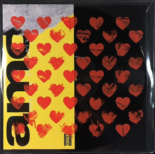 Bring Me The Horizon - Amo - 2xLP
