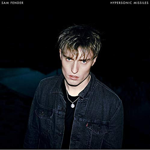 Sam Fender - Hypersonic Missiles - LP