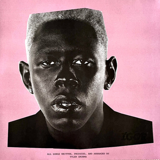 Tyler, The Creator - Igor - LP