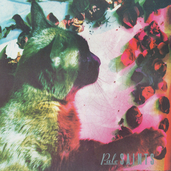 Pale Saints - The Comforts Of Madness - LP