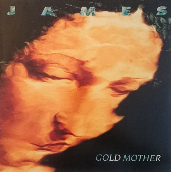 James - Gold Mother - 2xLP