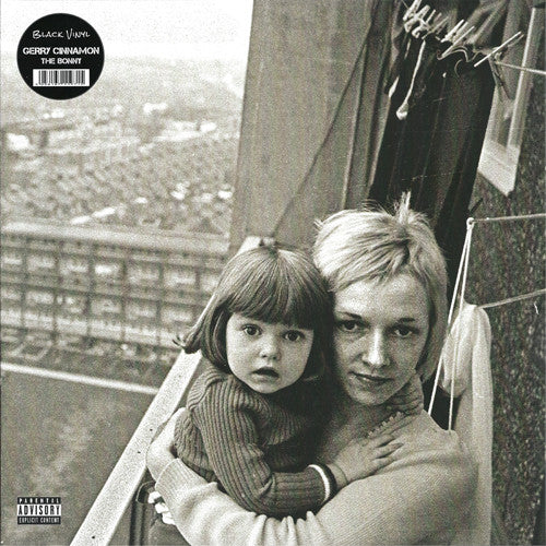 Gerry Cinnamon - The Bonny - LP