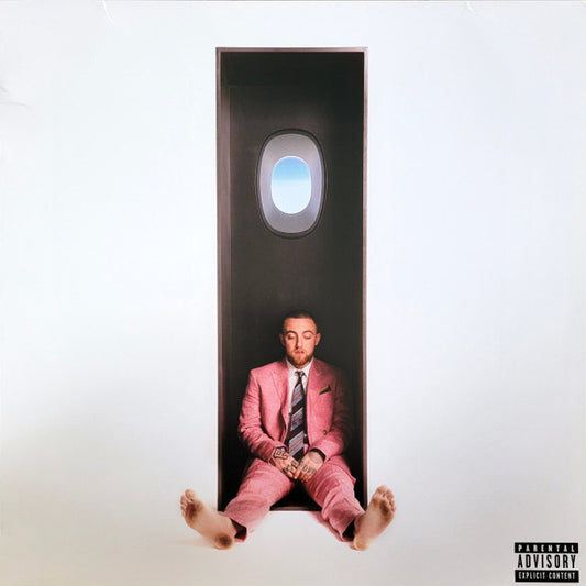 Mac Miller - Swimming - 2xLP