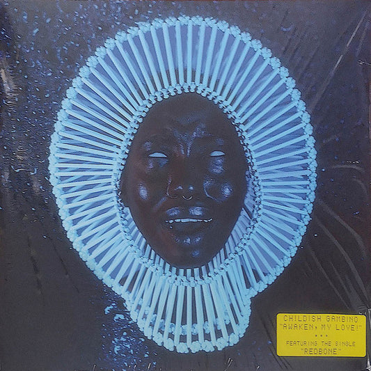 Childish Gambino - Awaken, My Love! - LP