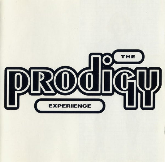 The Prodigy - Experience - 2xLP