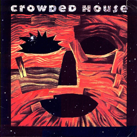 Crowded House - Woodface - LP