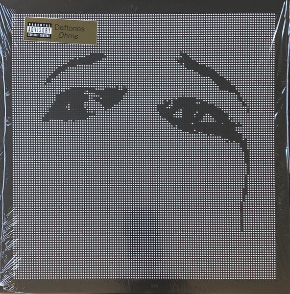 Deftones - _Ohms - LP