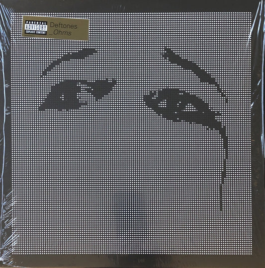 Deftones - _Ohms - LP