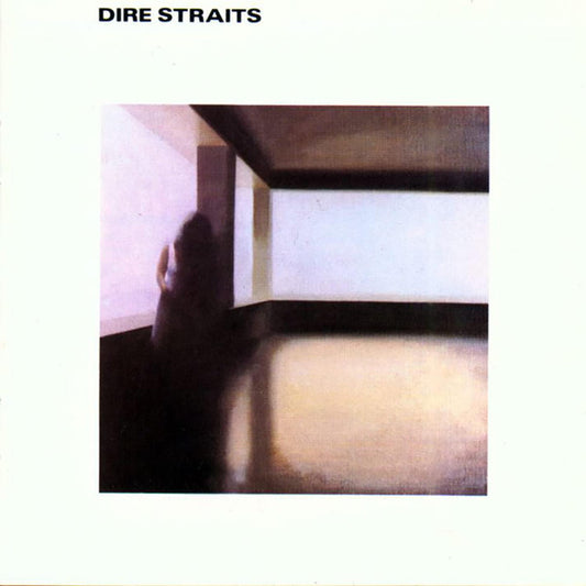Dire Straits - Dire Straits - LP