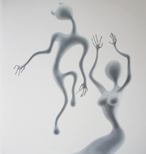 Spiritualized - Lazer Guided Melodies - 2xLP