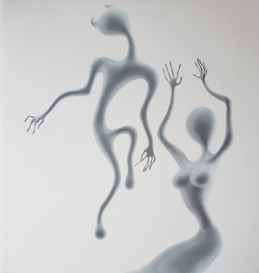 Spiritualized - Lazer Guided Melodies - 2xLP