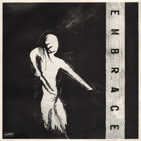 Embrace - Embrace - LP