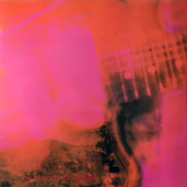 My Bloody Valentine - Loveless - LP