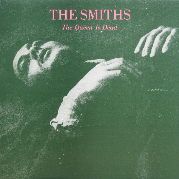The Smiths - The Queen Is Dead - LP
