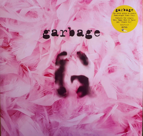 Garbage - Garbage - 2xLP