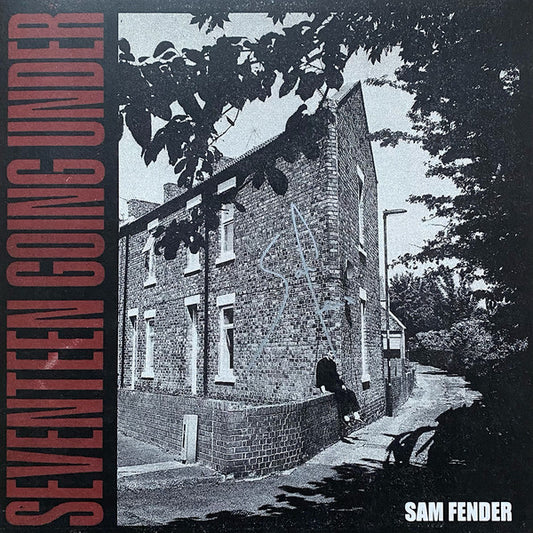 Sam Fender - Seventeen Going Under - LP