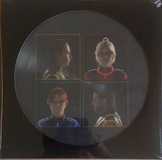 Abba - Voyage - LP (Picture Disc)