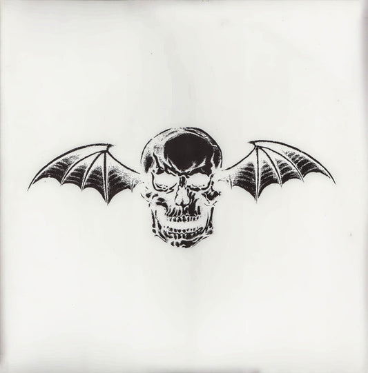 Avenged Sevenfold - Avenged Sevenfold - 2xLP (Red Vinyl)