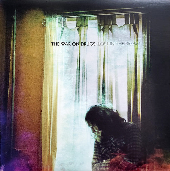 The War On Drugs - Lost In The Dream - 2xLP