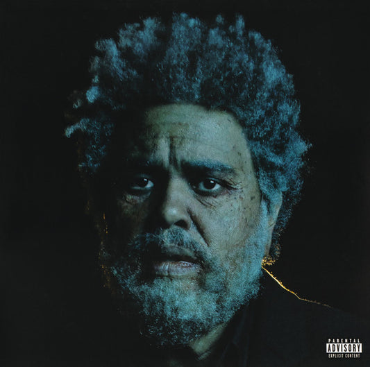 The Weeknd - Dawn FM - 2xLP