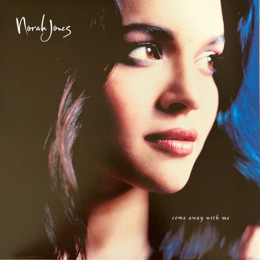 Norah Jones - Come Away With Me - LP