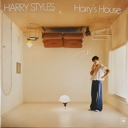 Harry Styles - Harry's House - LP