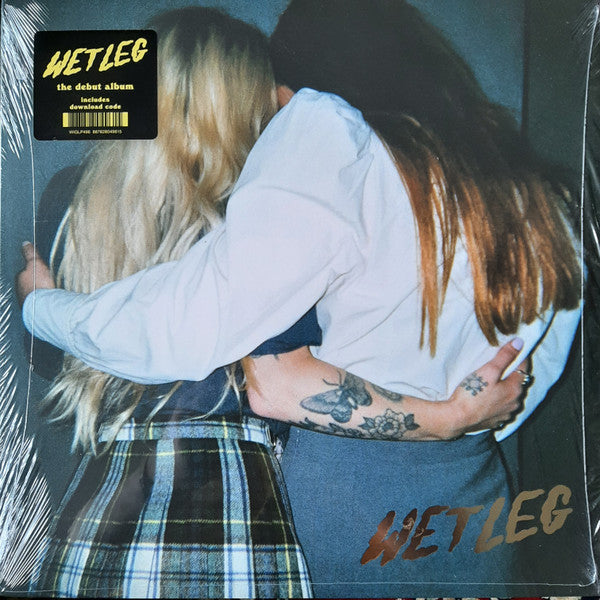 Wet Leg - Wet Leg - LP