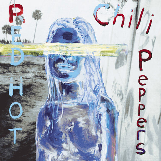 Red Hot Chili Peppers - By The Way - 2xLP