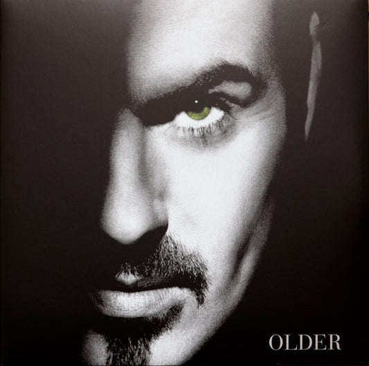 George Michael - Older - 2xLP