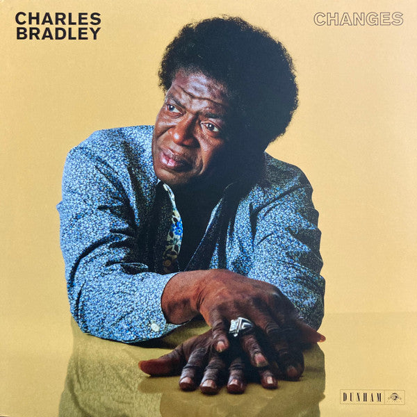 Charles Bradley - Changes - LP