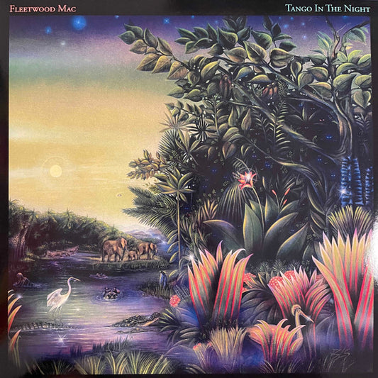 Fleetwood Mac - Tango In The Night - LP